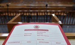Kendisini HSK üyesi gibi tanıtıp savcıya telkinde bulunan şüpheli hakkında iddianame