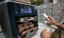 KKM'nin toplam mevduattaki payı yüzde 1'in altına indi