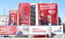 KKTC, cumhurbaşkanı seçimi için yarın sandık başına gidiyor