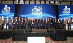 KKTC'de 1. Uluslararası Türkçe Konuşan Ülkeler Tıp Kongresi başladı