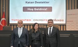 KOBİ'lere Güç Katan Destekler Projesi'nin ilk etkinliği Samsun'da düzenlendi