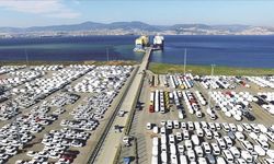 Kocaeli'nin ihracatını otomotiv endüstrisi sırtlıyor