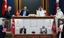 Körfez turundan 15 milyar dolarlık ticaret hedefiyle dönüldü