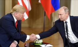 Kremlin: Putin ile Trump 2 hafta içinde Macaristan'da bir araya gelecek