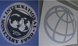 Küresel ekonominin sorunları IMF ve Dünya Bankasının yıllık toplantılarında ele alınacak