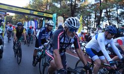 L'Etape Türkiye by Tour de France, İstanbul'da kıtaları birleştirdi