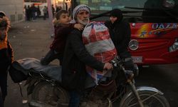 Lübnan: Yıl sonuna kadar ülkesine gönüllü dönen Suriyeli sayısının yarım milyona ulaşması bekleniyor