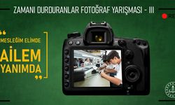 MEB'in düzenlediği 'Zamanı Durduranlar Fotoğraf Yarışması'na başvurular başladı
