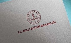 MEB'in 'Şube Müdürlüğü İçin Görevde Yükselme Sınavı' 7 Şubat'ta yapılacak