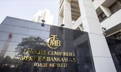 Merkez Bankası politika faizini 100 baz puan indirerek yüzde 39,5'e çekti