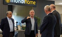 Mondihome Fransa'daki ikinci mağazasını Sausheim'de açtı