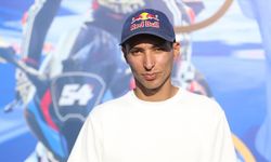 MotoGP'de yarışacak ilk Türk motosikletçi Toprak, yeni başarılar için gaza basacak