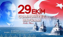 MSB 29 Ekim Cumhuriyet Bayramı'nı ülke genelinde düzenleyeceği etkinliklerle kutlayacak