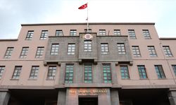 MSB: Gazze'deki ateşkes anlaşması, bölgede kalıcı barışın tesis edilmesi yönünde atılmış önemli bir adım
