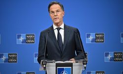 NATO Genel Sekreteri Rutte: Putin'in parası, askerleri ve fikirleri tükeniyor