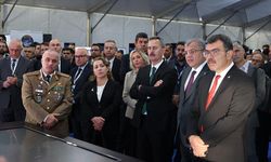 NATO'nun 'elmas' etkinliğinde Türk şirketleri parladı