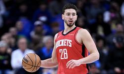 NBA'de Alperen Şengün 39 sayı attı, Rockets iki uzatmada kaybetti