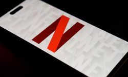 Netflix'in geliri üçüncü çeyrekte yaklaşık yüzde 17 arttı