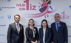 Novartis Türkiye, TTOD ve Europa Donna'dan meme kanseri farkındalık etkinliği