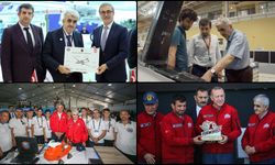 Özdemir Bayraktar vefatının dördüncü yılında anılıyor