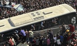 'Özgürlük Tüneli' esirlerinden Filistinli Eyhem Kememci, esir takası anlaşmasıyla özgürlüğüne kavuşacak