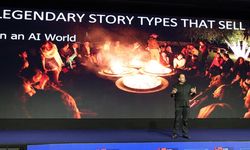 Pazarlama dünyası Global Marketing Summit 2025'te bir araya geldi