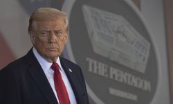 Pentagon, personel maaşını ödemek için Trump'ın 'bir müttefikinden' bağış kullanacak