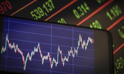 Piyasaların 'korku endeksi' 6 ayın en yüksek seviyesine çıktı