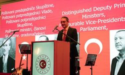 Podgoritsa Büyükelçisi Kalkavan'dan 'Karadağ'daki olayların aydınlatılması' çağrısı