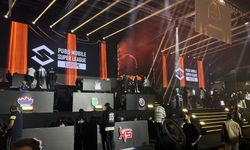 PUBG Mobile Avrupa Süper Ligi Sonbahar Finalleri, İstanbul'da başladı