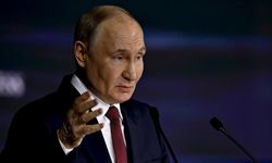 Putin: Batılı seçkinlerin saldırgan eylemleri sonucu enerji mimarisi bozuluyor