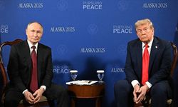 Rusya: Putin ile Trump'ın Alaska'daki zirvede vardıkları uzlaşılara bağlı kalıyoruz