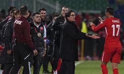 Sakatlanan İrfan Can Kahveci, A Milli Futbol Takımı aday kadrosundan çıkarıldı