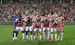 Samsunspor-Dinamo Kiev maçını İzlandalı hakem Ivar Kristjansson yönetecek