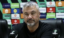 Samsunspor Teknik Direktörü Thomas Reis: Geçiş oyununda çok güçlü ve etkili oyunculara sahip bir rakiple karşılaşacağız