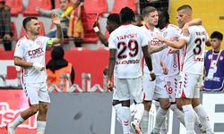 Samsunspor, UEFA Konferans Ligi'nde 2. galibiyet peşinde