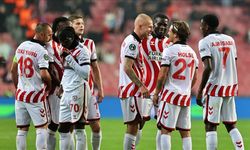 Samsunspor'u Süper Lig'de Holse'nin Avrupa'da Musaba'nın golleri taşıyor