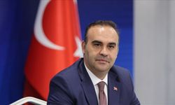 Sanayi ve Teknoloji Bakanı Kacır'dan iki yeni OSB müjdesi