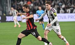 Serie A'da Milan, Ligue 1'de Marsilya yeni lider