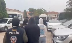 Siber suçlarla mücadele kapsamında 189 şüpheli yakalandı