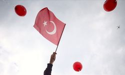 Sivil toplum kuruluşlarından '29 Ekim Cumhuriyet Bayramı' mesajları