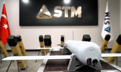 STM'den milli vurucu İHA sistemi ALPAGU teslimatı