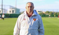 Stoilov, Göztepe'nin Avrupa hedefine ulaşacağına inanıyor