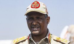 Sudan'da Cancavid katliamlarını yeni aşamaya taşıyan dış destekli aktör: HDK lideri Dagalu