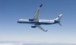 SunExpress bu yıl 13 milyondan fazla yolcu taşıdı