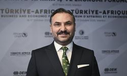 TABEF, Afrika'daki Türk yatırımcıların sorunlarının çözümüne önemli katkı sağlıyor