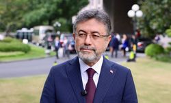 Tarım ve Orman Bakanı Yumaklı: Çin ile ticarette kısa zamanda ciddi mesafeler katedeceğiz