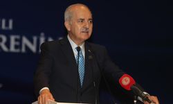 TBMM Başkanı Kurtulmuş: İsrail'in dün akşamki saldırganlığı asla kabul edilemez