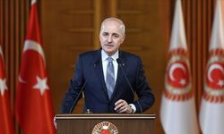 TBMM Başkanı Kurtulmuş'tan Nuri Pakdil için anma mesajı