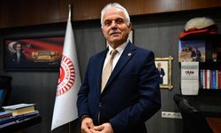 TBMM Dijital Mecralar Komisyonu Başkanı Elmas'tan 'dijital telif' açıklaması